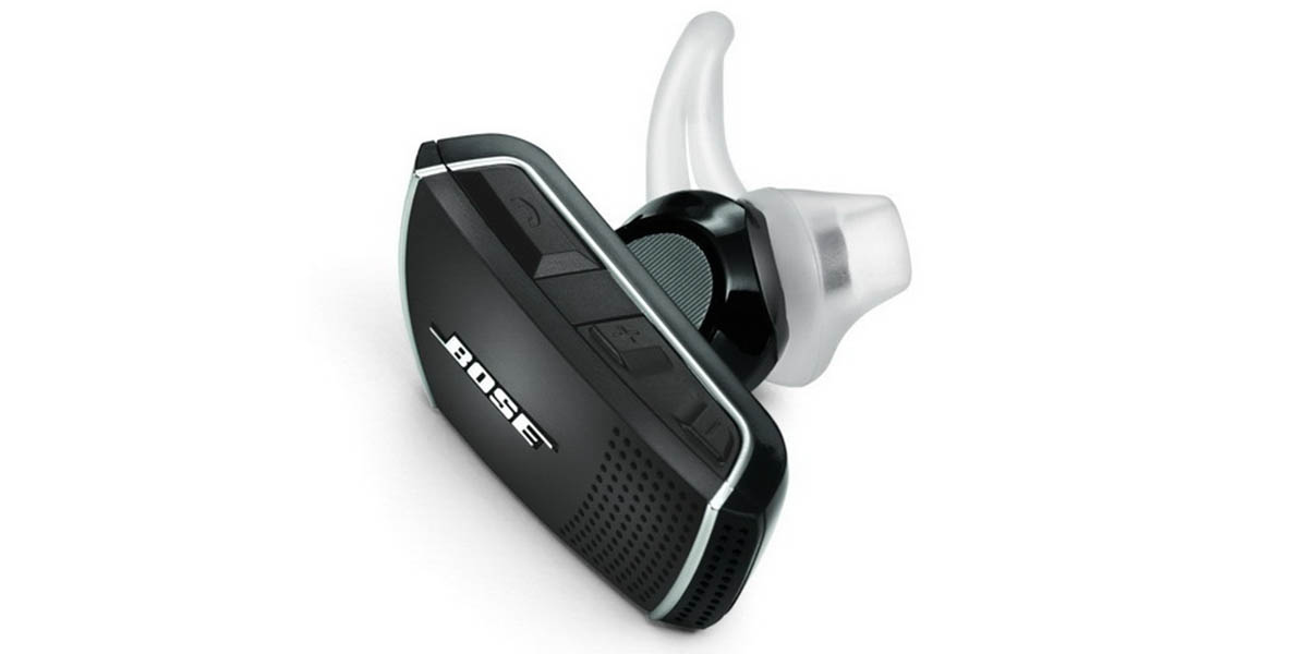 Bose Bluetooth - Ekskluzywna słuchawka