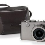 Leica D-Lux 4 Limited Edition Titanium