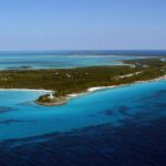 Wyspa na Bahamach na sprzedaż