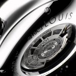 Magiczny zegarek od Louis Vuitton