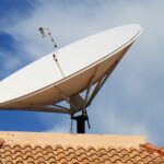 Anteny satelitarne - jakie są zalety ich instalacji?