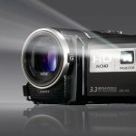 Kamera Sony 3D Handycam: Twórz sam swój świat 3D
