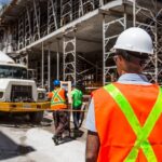 Nadzór BHP na budowie — dlaczego jest tak istotny?
