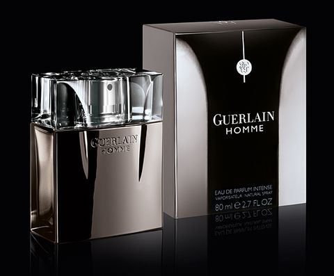 Nowe perfumy Guerlain