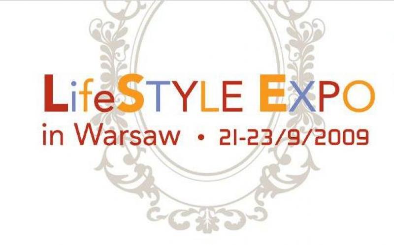 Lifestyle Expo w Warszawie