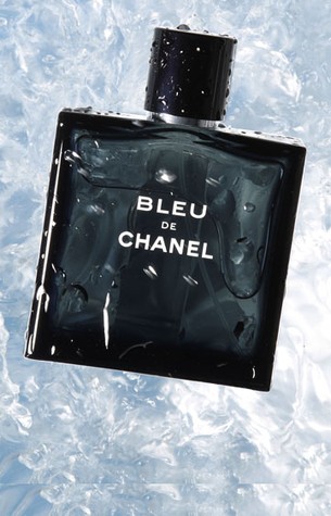 Bleu de Chanel - nowy męski zapach