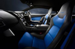 Aston Martin V8 Vantage S : Nowe dziecko angielskich producentów