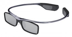 Okulary 3D Samsung : Nowe rozwiązanie dla osób z wadą wzroku