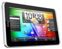 Nowe tablety HTC część 1