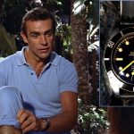 Zegarek dla Bonda