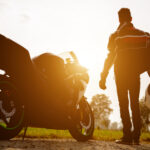 5 najczęściej zadawanych pytań o odzież motocyklową