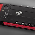 Vertu Ascent Ferrari GT: Klasa i marka