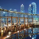 Armani Hotel w Dubaju