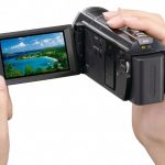 Nowe kamery Sony