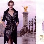 Parisienne - nowy zapach Yves Saint Laurent