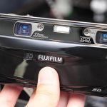 Fujifilm FinePix Real 3D W1: 3D w zasiegu twojej ręki